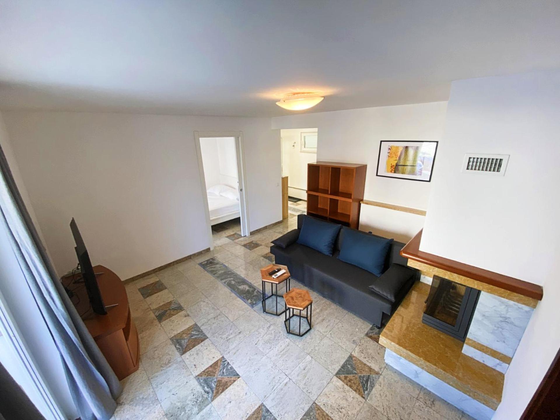 Apartment Shep ロゴズニッツァ エクステリア 写真